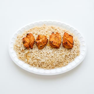 E2. Palau Kabob