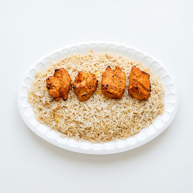 E2. Palau Kabob.
