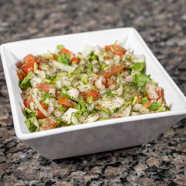 S2. Salata.