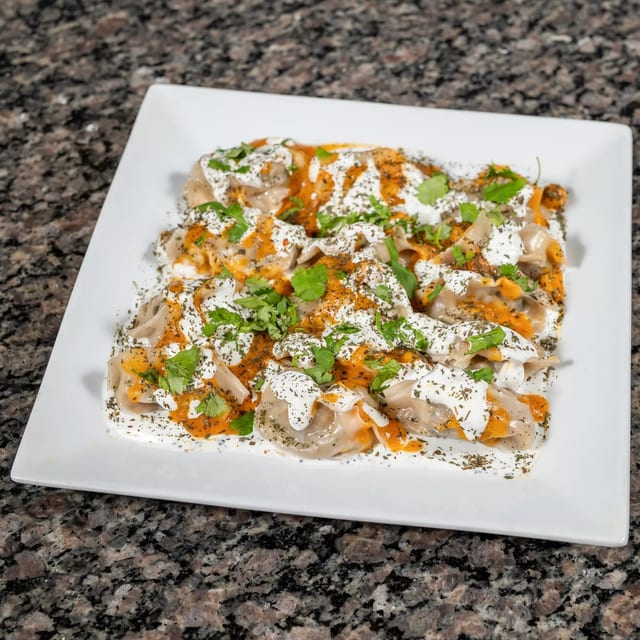 A4. Mantu.
