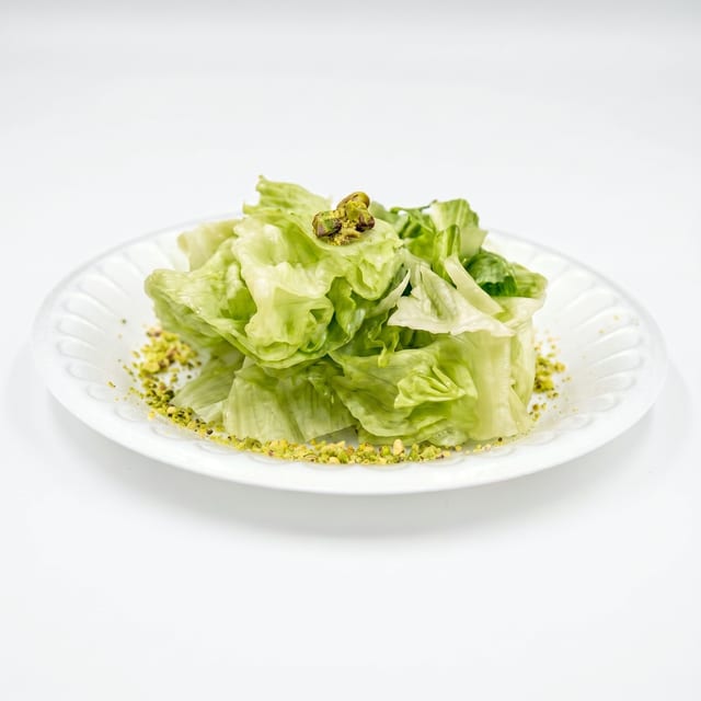 C8. Side Salad.