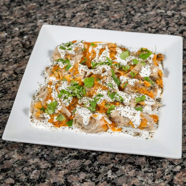 E5. Mantu.